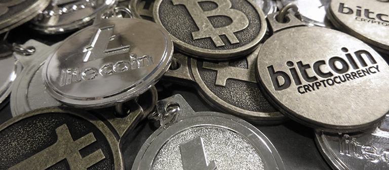 Bitcoin-Glossar für Krypto-Neulinge