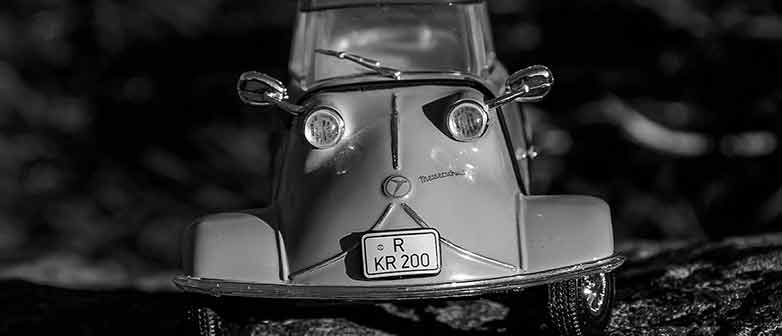 Zwölf Wege zu neuen Bildideen