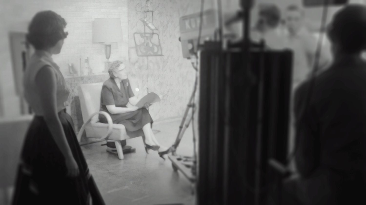 9 Tipps für den professionell(er)en Kamera-Auftritt