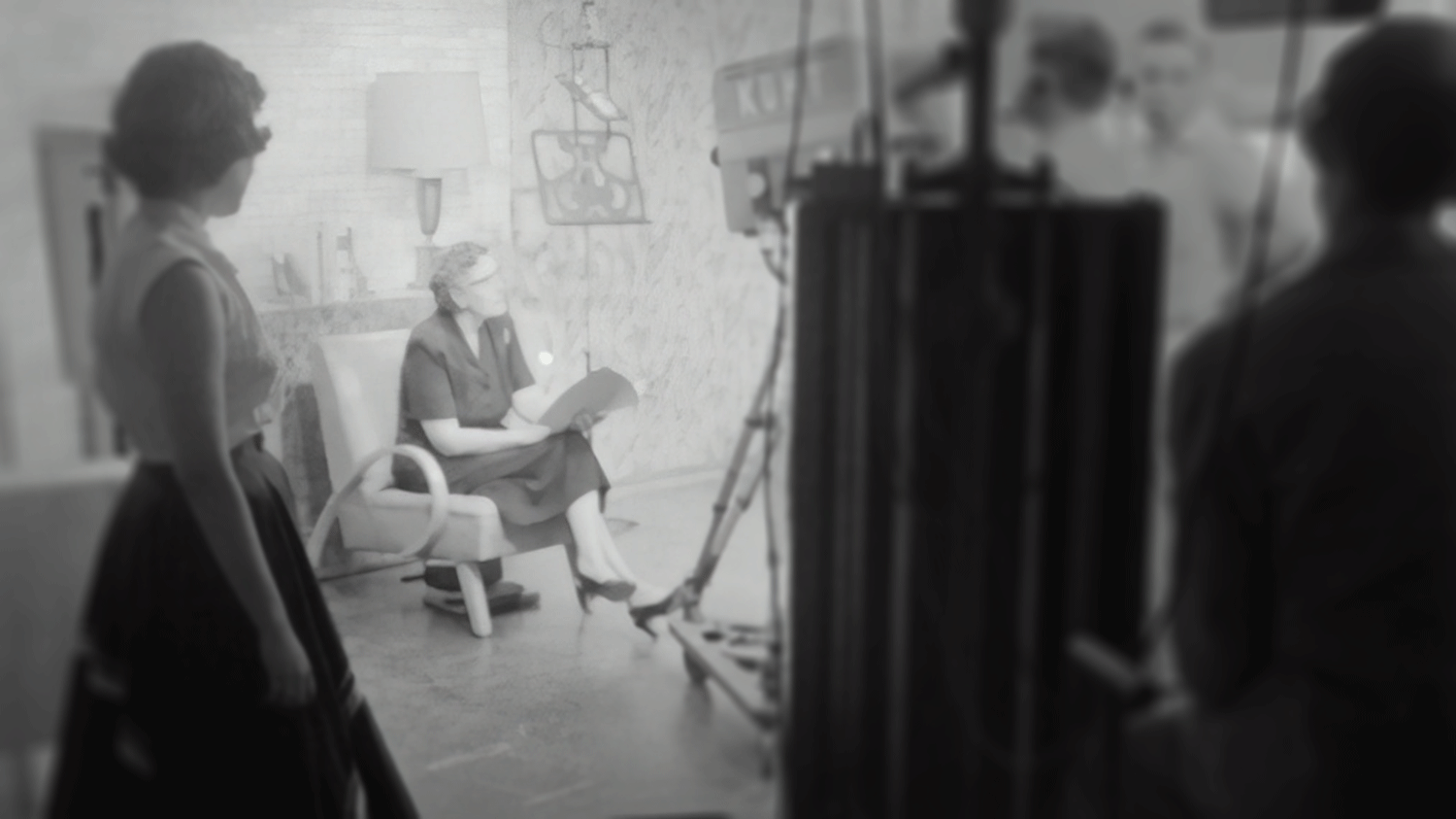 9 Tipps für den professionell(er)en Kamera-Auftritt